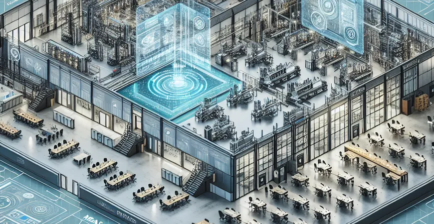 2025 年 MES 工具实施的项目管理全流程详解